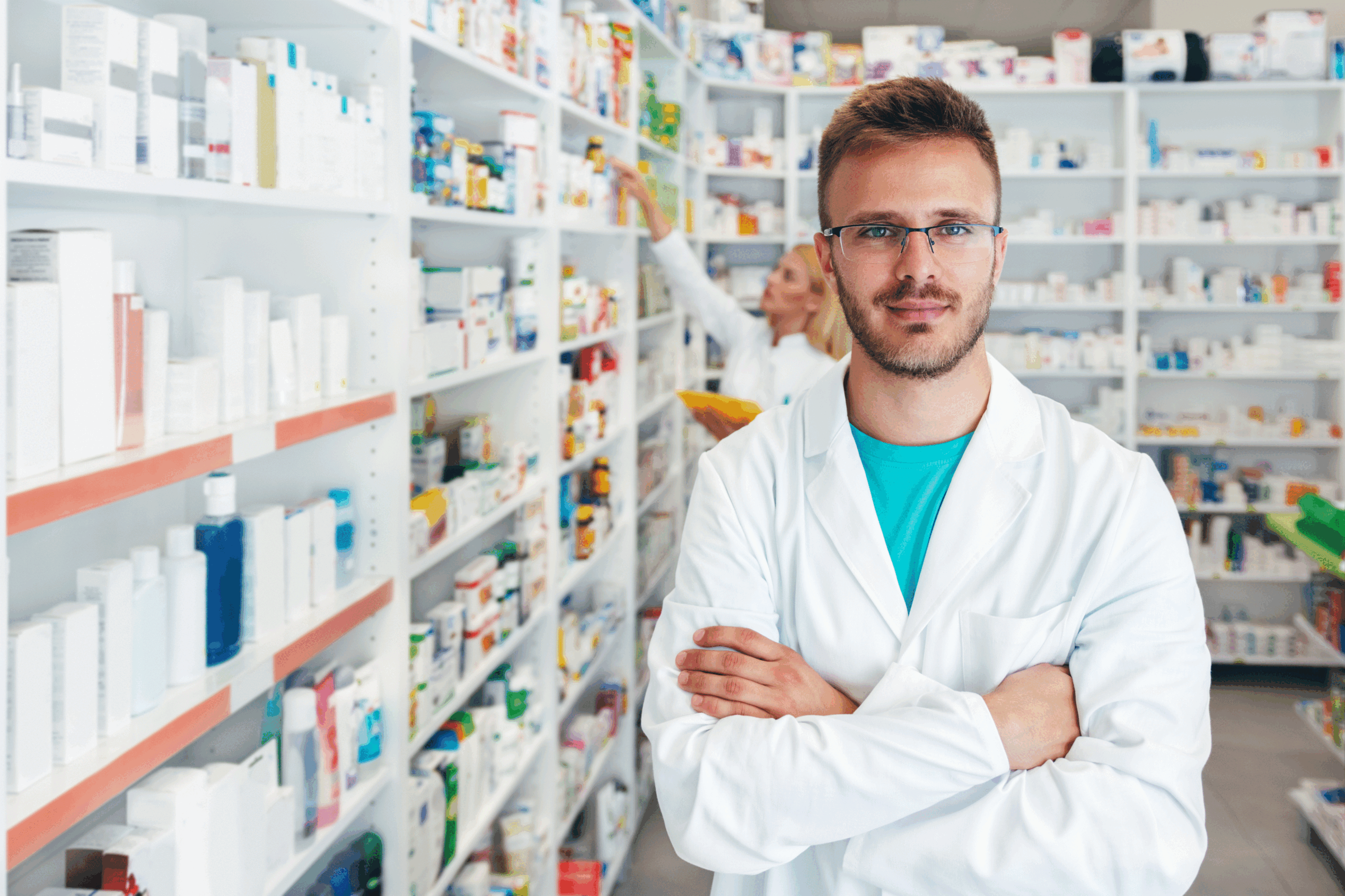 Comprehensive Pharmacy Consulting in Alberta