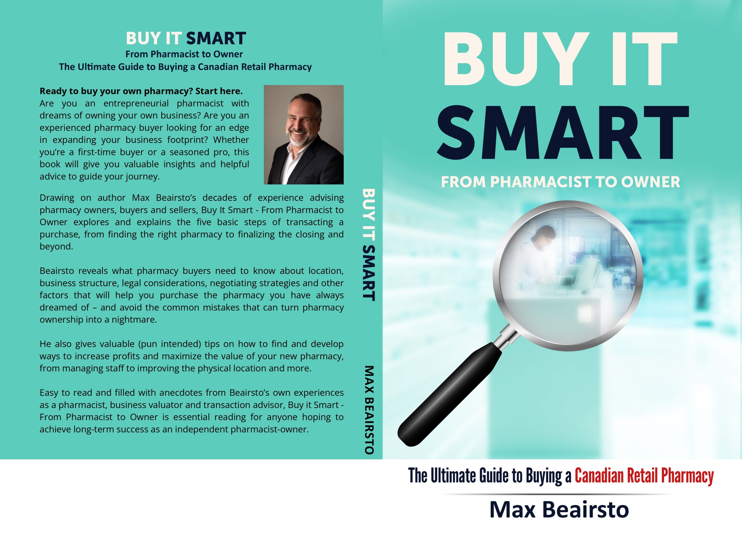 pharmacists guide